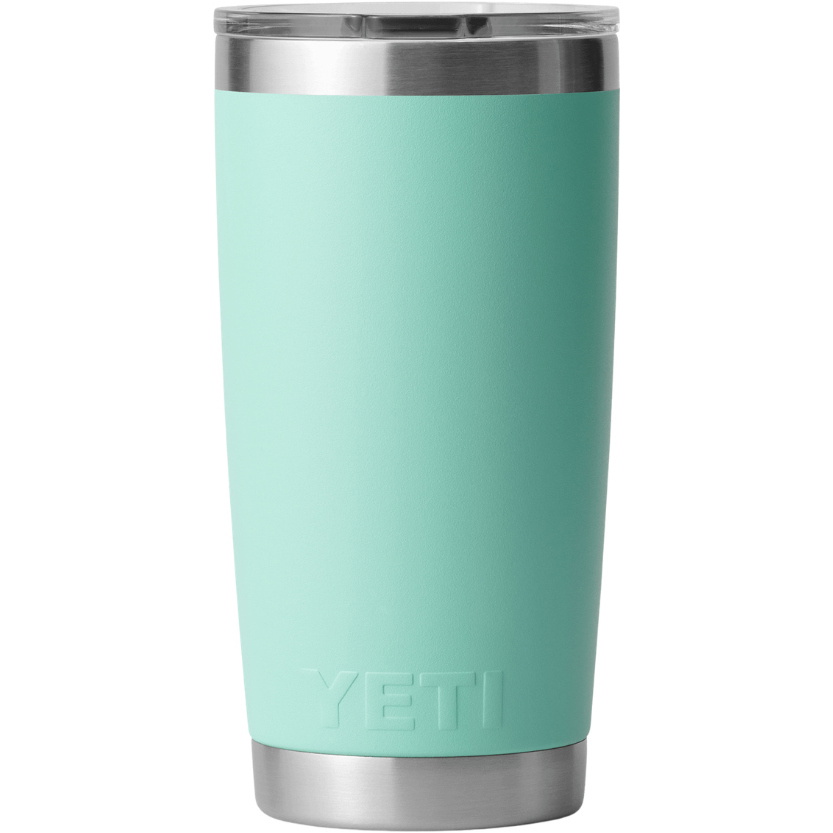 2026 YETI Rambler 20 Oz Tumbler 70000002286 - Seafoam
